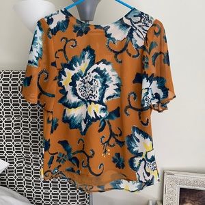 H&M blouse